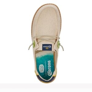 Hey Dudes Corona Wendy's Shoes